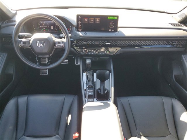 Certified 2024 Honda Accord Sport image 14