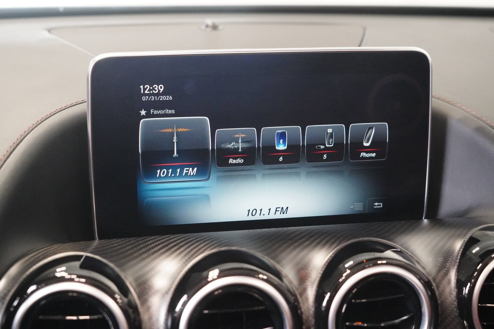 Used 2018 Mercedes-Benz AMG GT C image 23