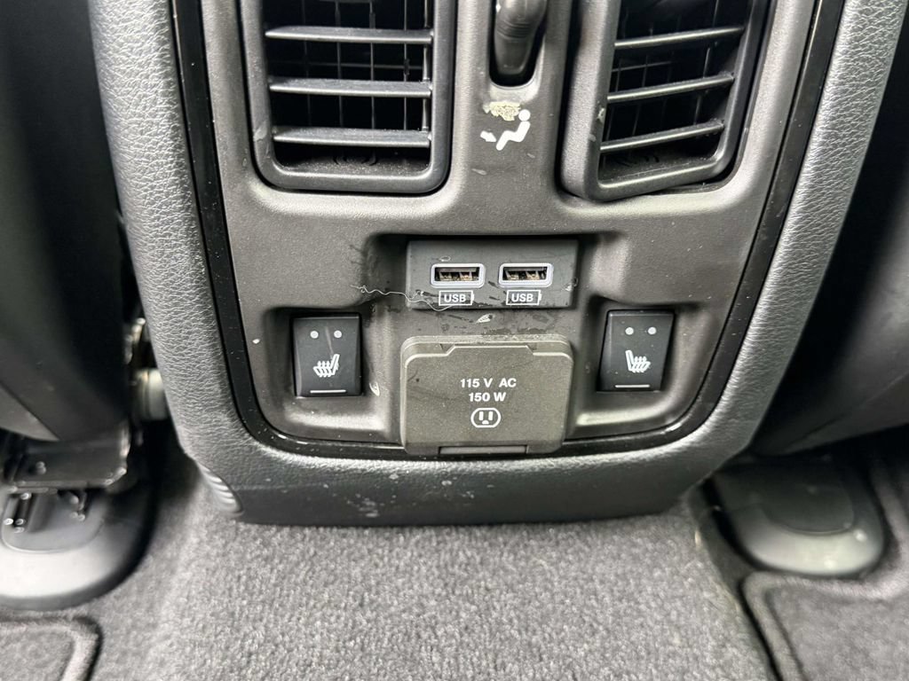 Certified 2026 Dodge Durango GT AWD/4WD image 26