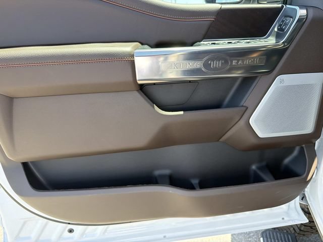 New 2026 Ford F350 King Ranch AWD/4WD image 21
