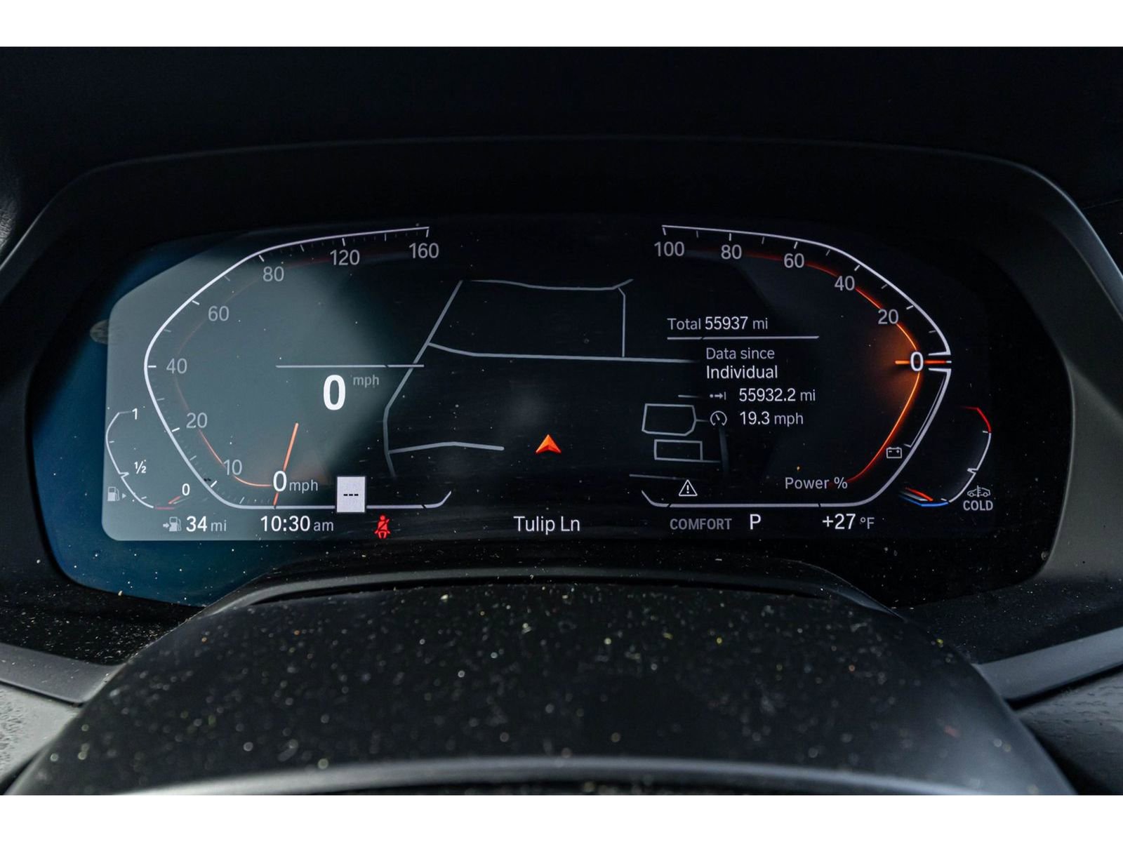 Used 2022 BMW X7 xDrive40i w/ Premium Package image 20