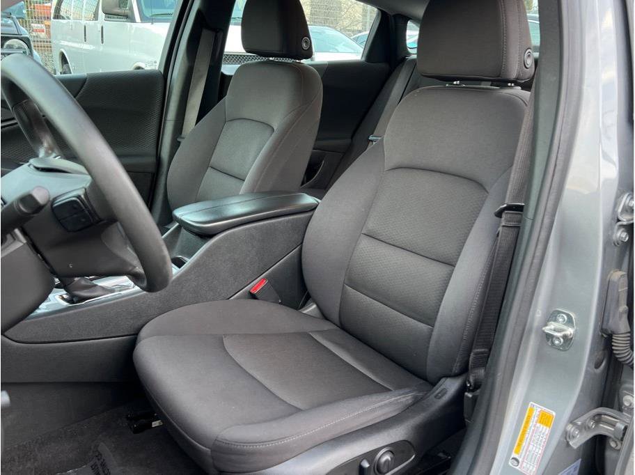 Used 2023 Chevrolet Malibu LT image 8