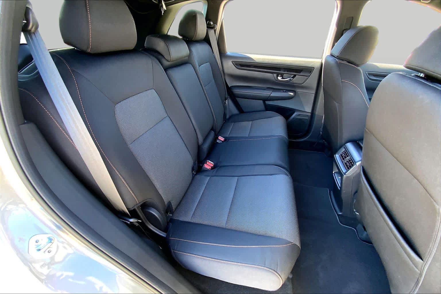 Used 2025 Honda CR-V Sport image 19