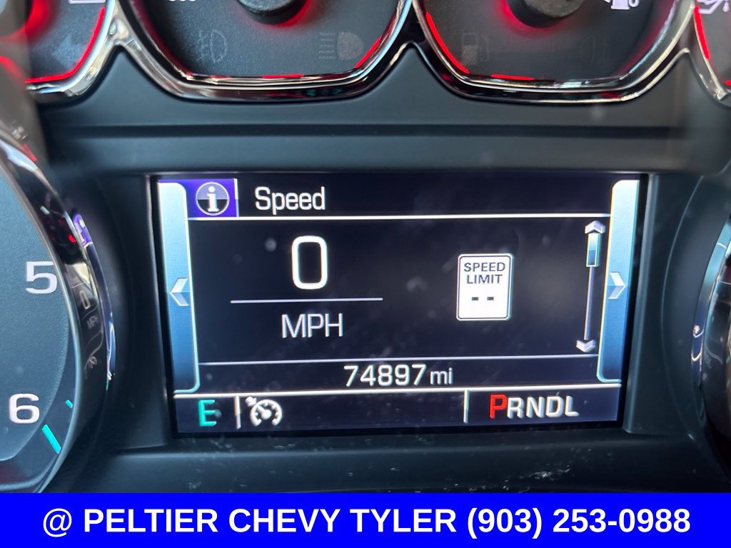 Used 2019 Chevrolet Tahoe Premier RWD image 28
