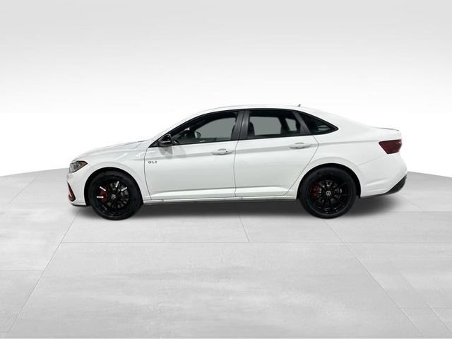 New 2026 Volkswagen Jetta GLI Autobahn FWD image 7