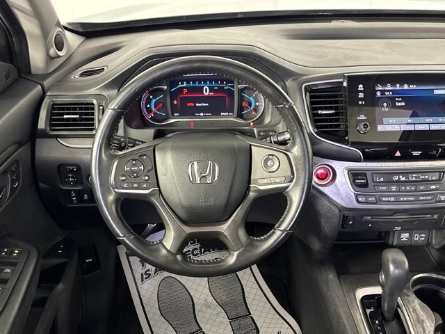 Used 2019 Honda Pilot EX-L image 32