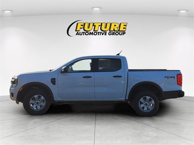 New 2025 Ford Ranger XL w/ Trailer Tow Package image 7