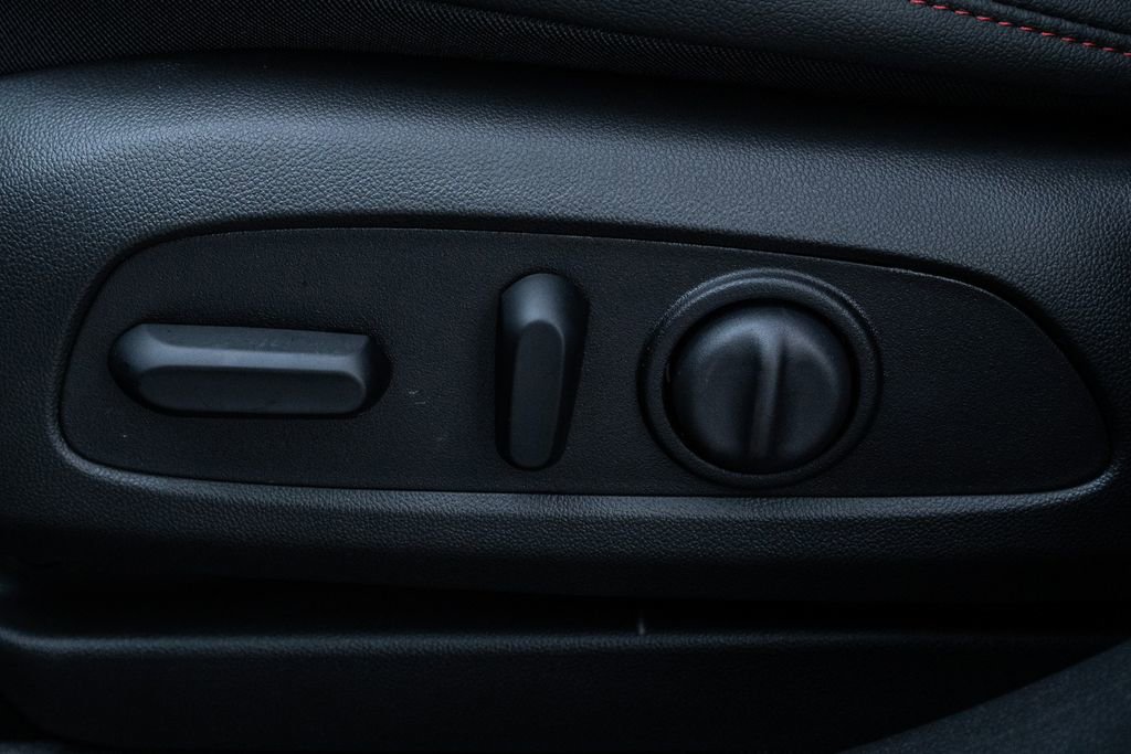 New 2026 Chevrolet Trax RS image 21