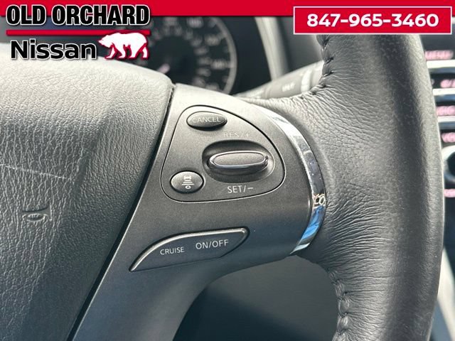 Used 2023 Nissan Murano SV w/ SV Midnight Edition Package AWD/4WD image 20