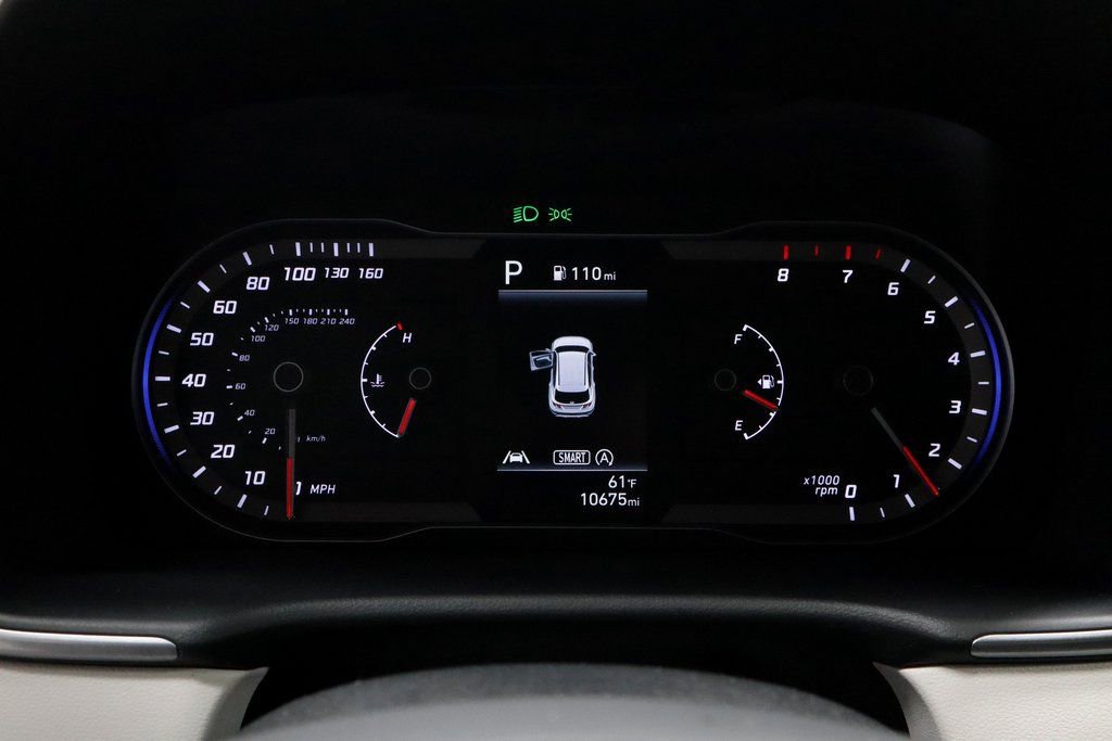 Certified 2023 Hyundai Tucson SEL image 27