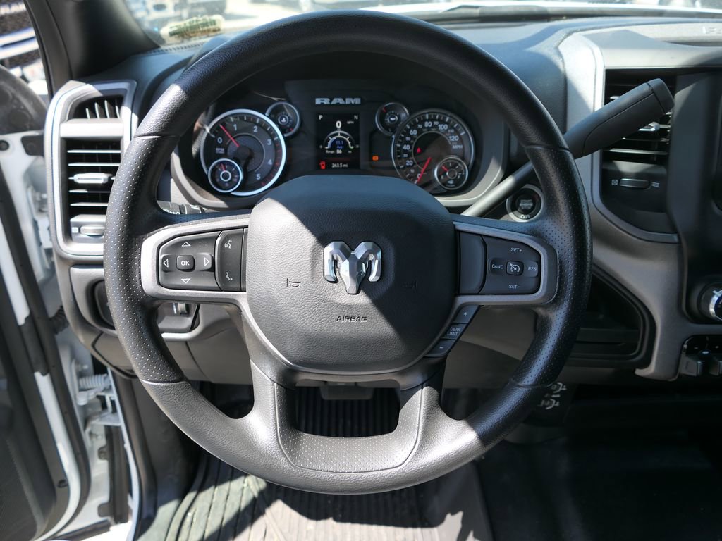 New 2024 RAM 4500 Tradesman w/ Chrome Appearance Group image 16