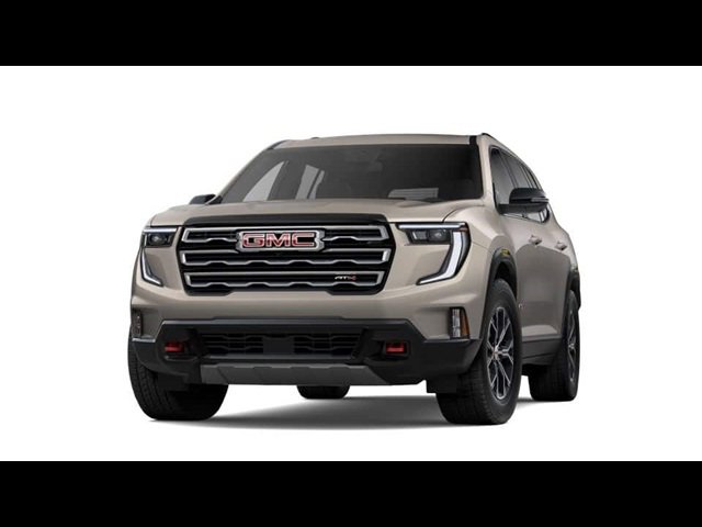 New 2026 GMC Acadia AT4 image 25