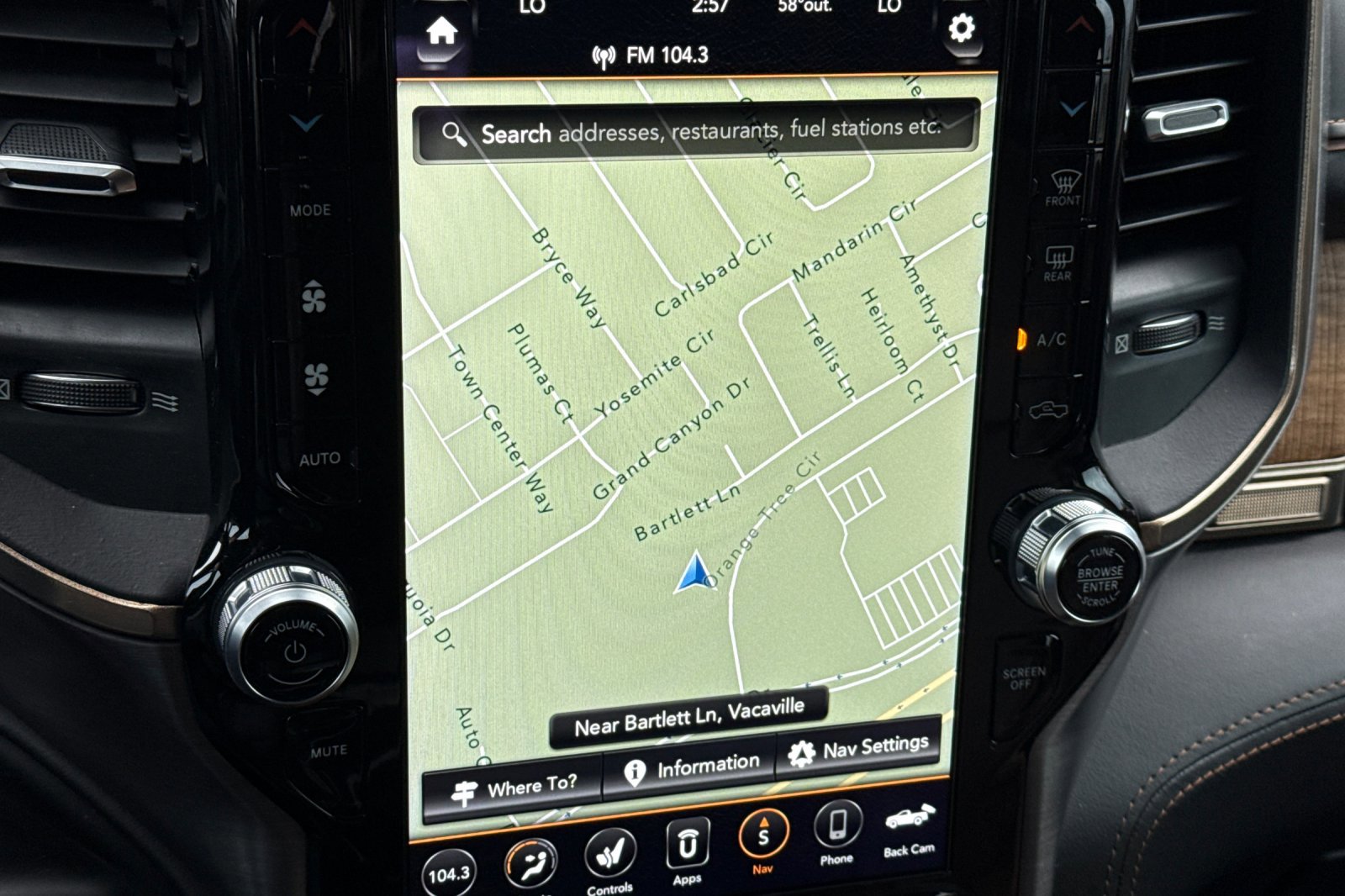 Used 2019 RAM 3500 Limited image 24