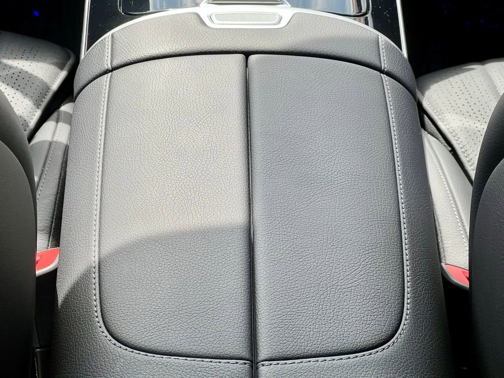 Certified 2023 Mercedes-Benz S 580 4MATIC Sedan image 26