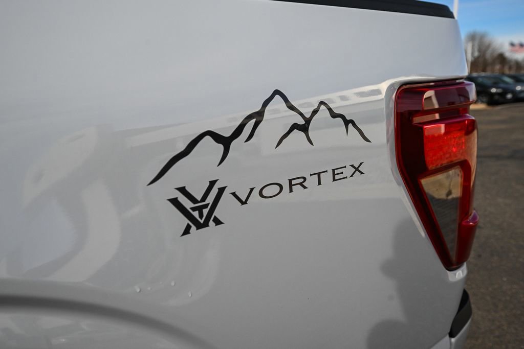 New 2025 Ford F150 XLT w/ Equipment Group 302A MID image 14