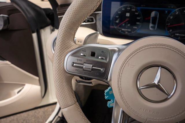 Used 2019 Mercedes-Benz S 63 AMG 4MATIC Coupe image 16