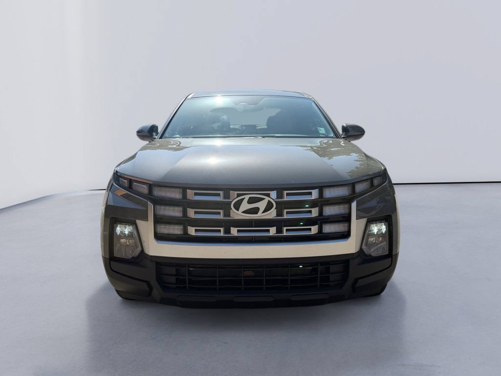 Used 2026 Hyundai Santa Cruz SE FWD image 8