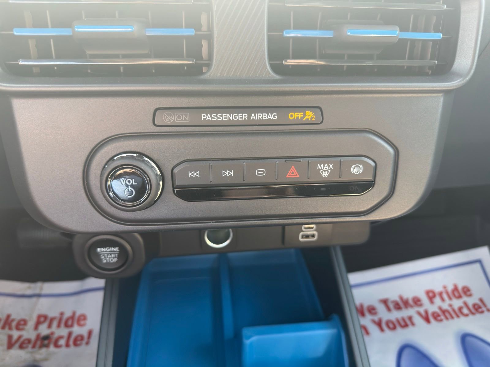 New 2025 Ford Maverick XLT w/ XLT Luxury Package image 20