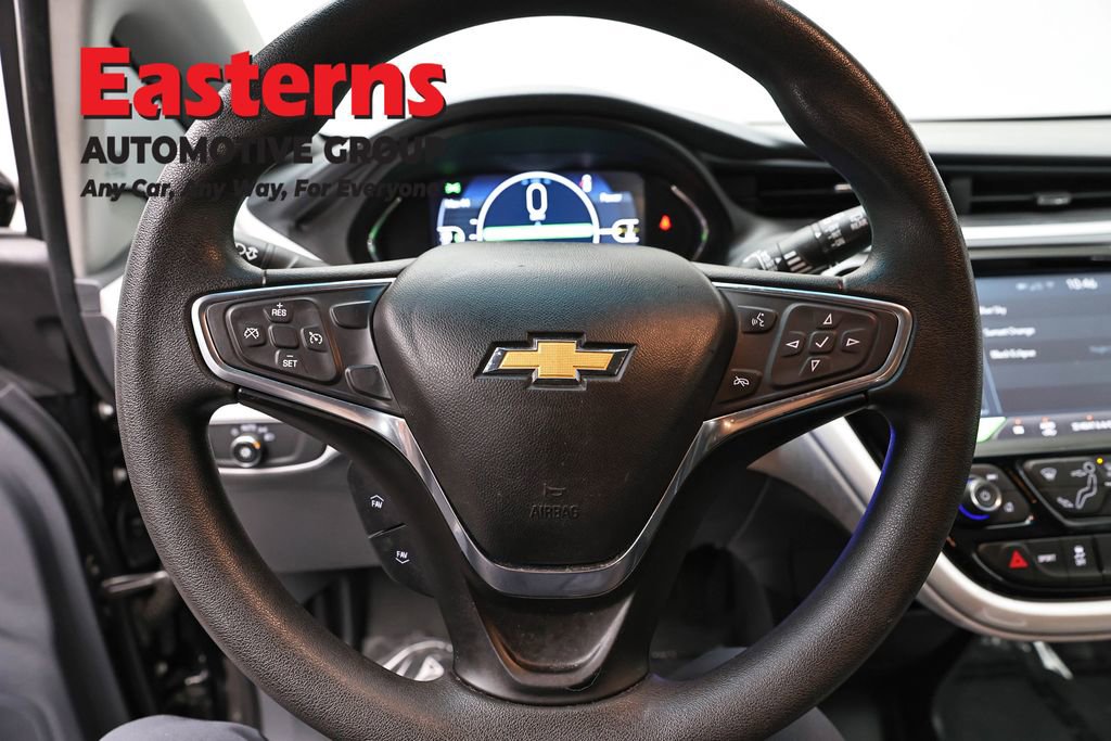 Used 2018 Chevrolet Bolt LT image 10
