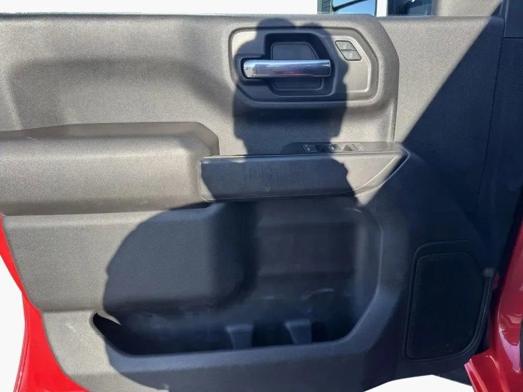 Used 2020 Chevrolet Silverado 2500 W/T image 11