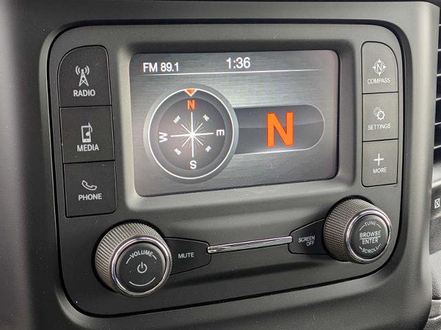 Used 2024 RAM 1500 Tradesman image 27
