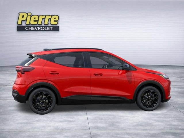 New 2027 Chevrolet Bolt RS w/ Super Cruise Package FWD image 5