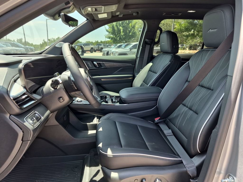 New 2026 Buick Enclave Avenir w/ Super Cruise Package FWD image 20