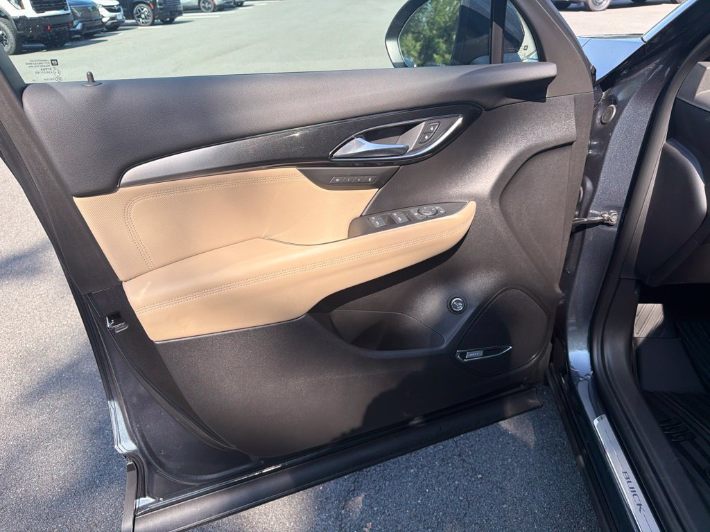 New 2026 Buick Envision Preferred AWD/4WD image 11