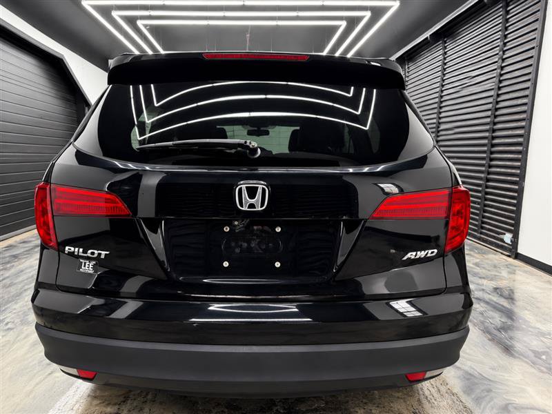 Used 2016 Honda Pilot EX-L image 5