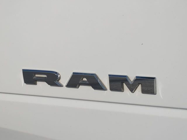 Certified 2024 RAM 2500 Big Horn image 13