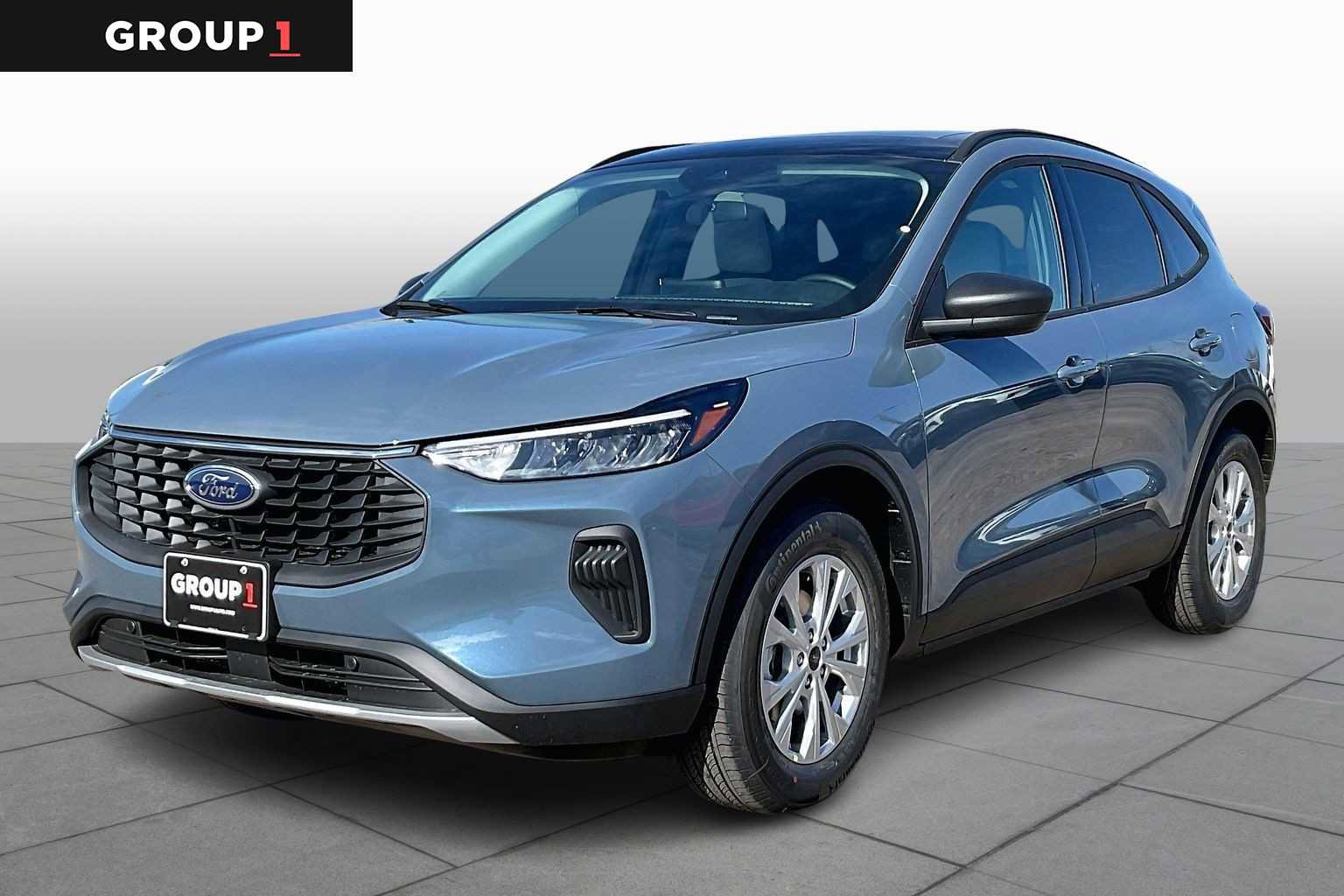 New 2026 Ford Escape Active w/ Cold Weather Package