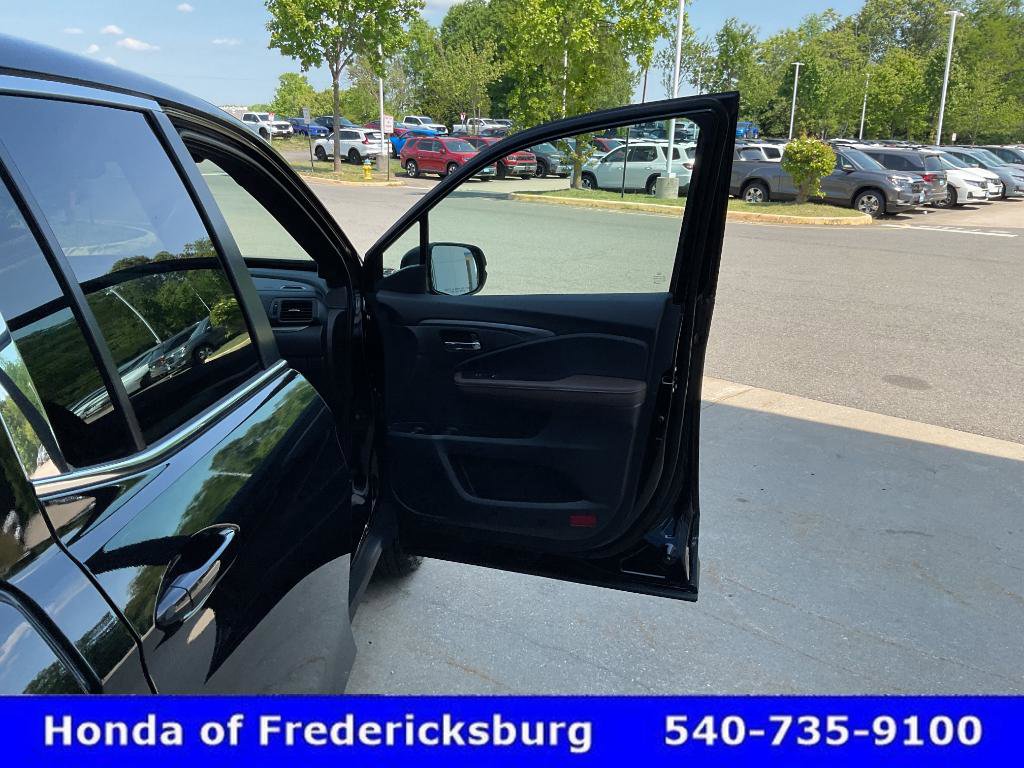 Used 2026 Honda Ridgeline RTL image 22