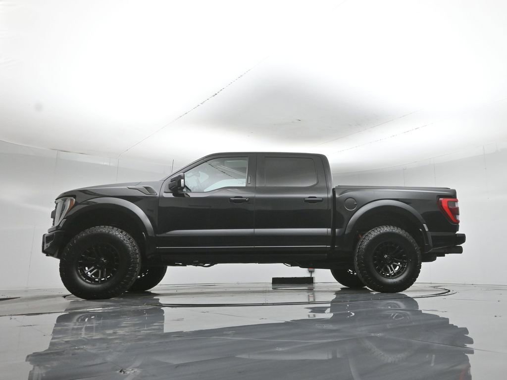 Used 2021 Ford F150 Raptor w/ Raptor 37 Performance Package AWD/4WD image 6