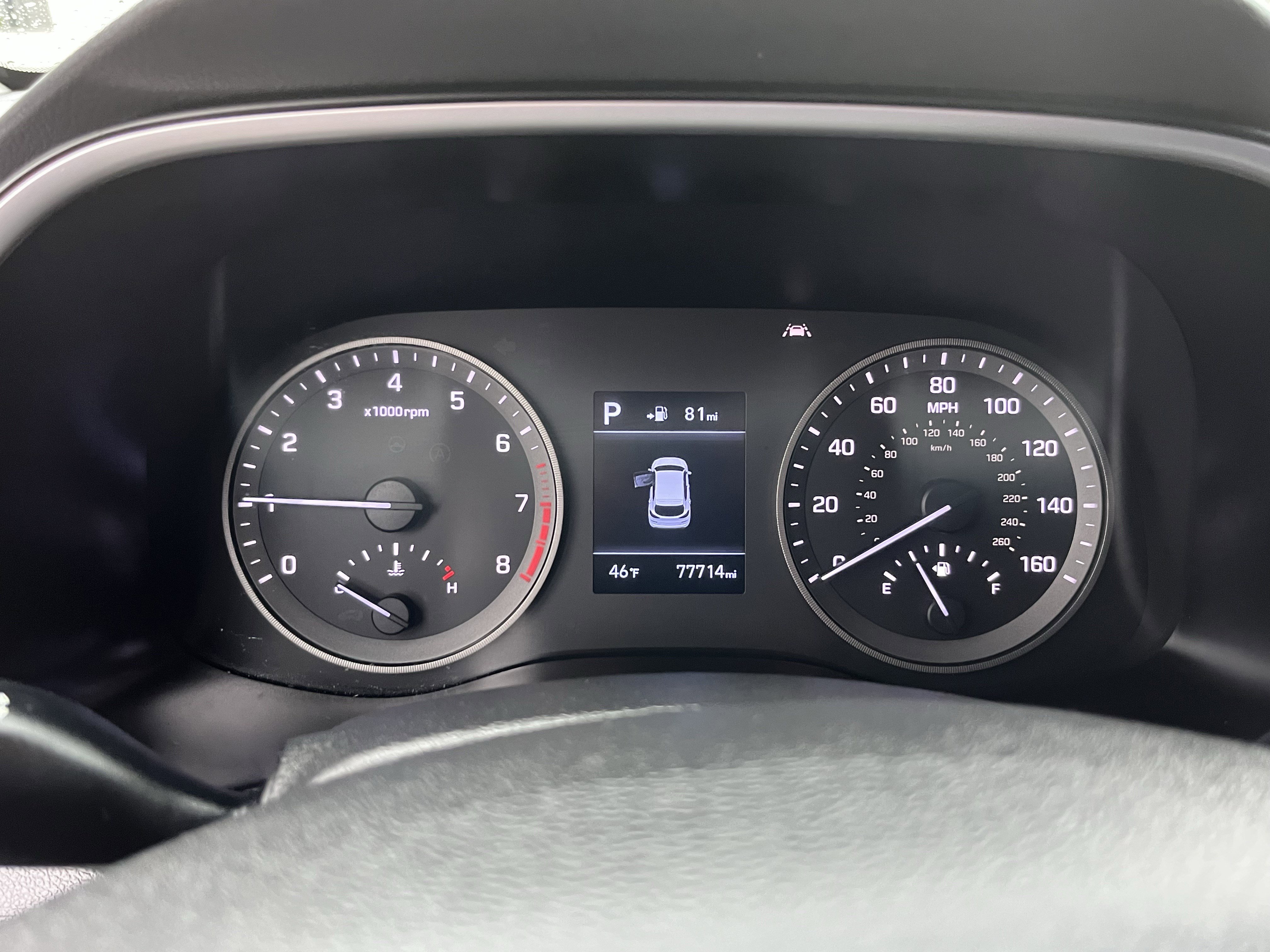 Used 2020 Hyundai Tucson Value image 23