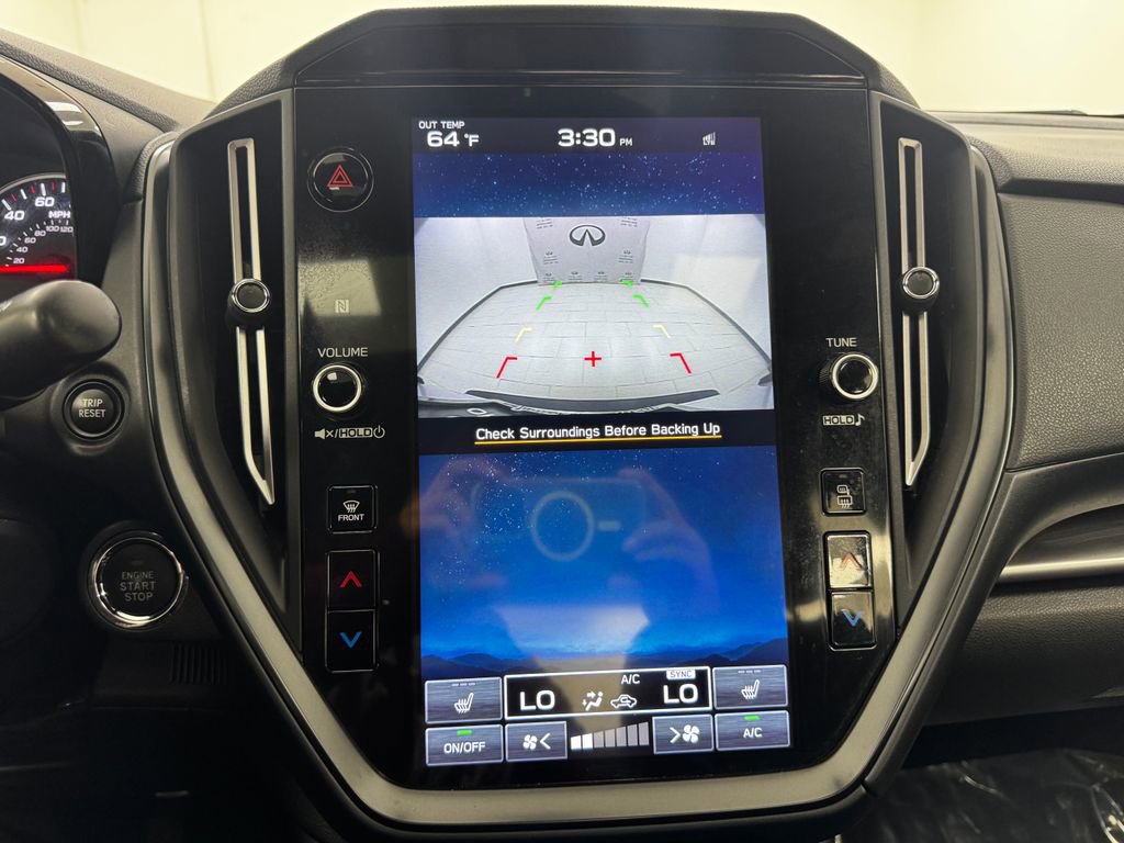 Used 2023 Subaru WRX Premium w/ Popular Package #2 image 20