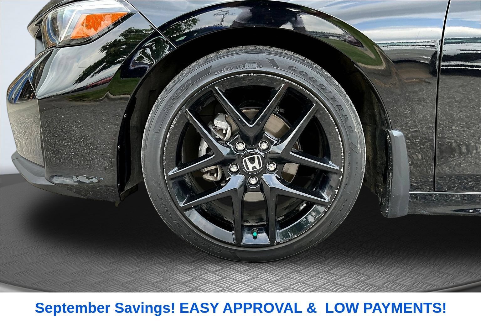 Used 2025 Honda Civic Sport image 29