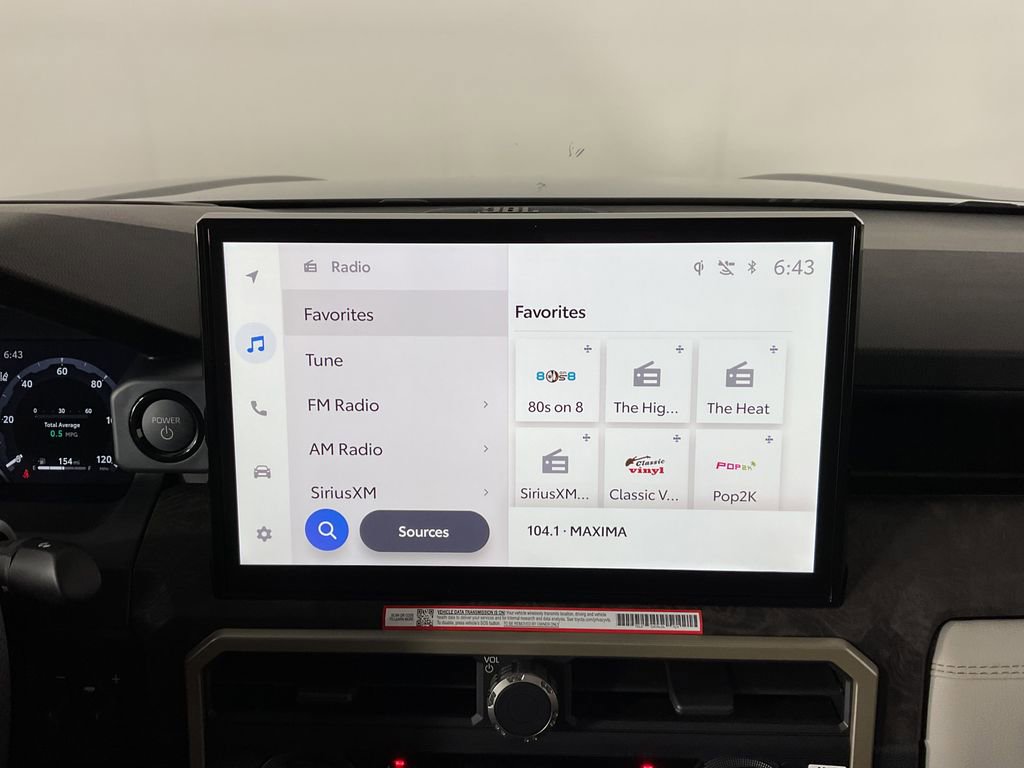 New 2026 Toyota Tacoma Limited image 11