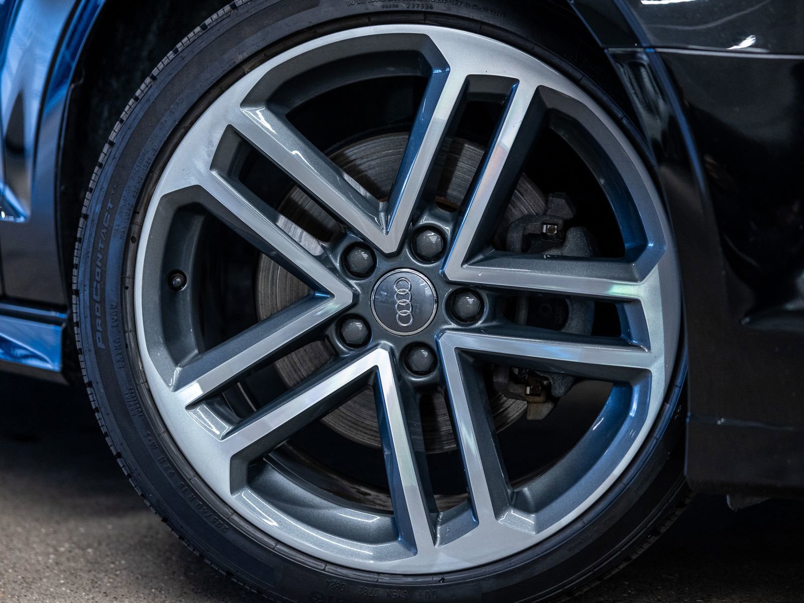 Used 2018 Audi A3 2.0T Premium Plus w/ Premium Plus Package image 19