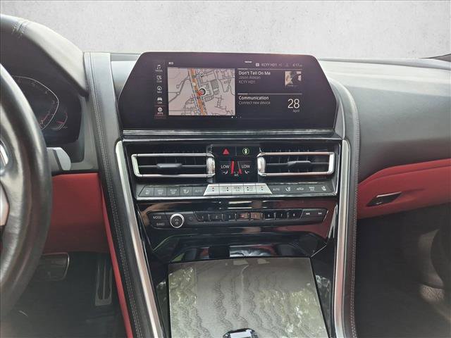 Used 2022 BMW 840i Gran Coupe xDrive AWD/4WD image 15