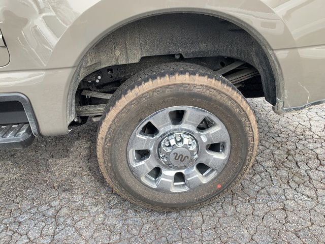 New 2026 Ford F250 King Ranch w/ Chrome Package image 40