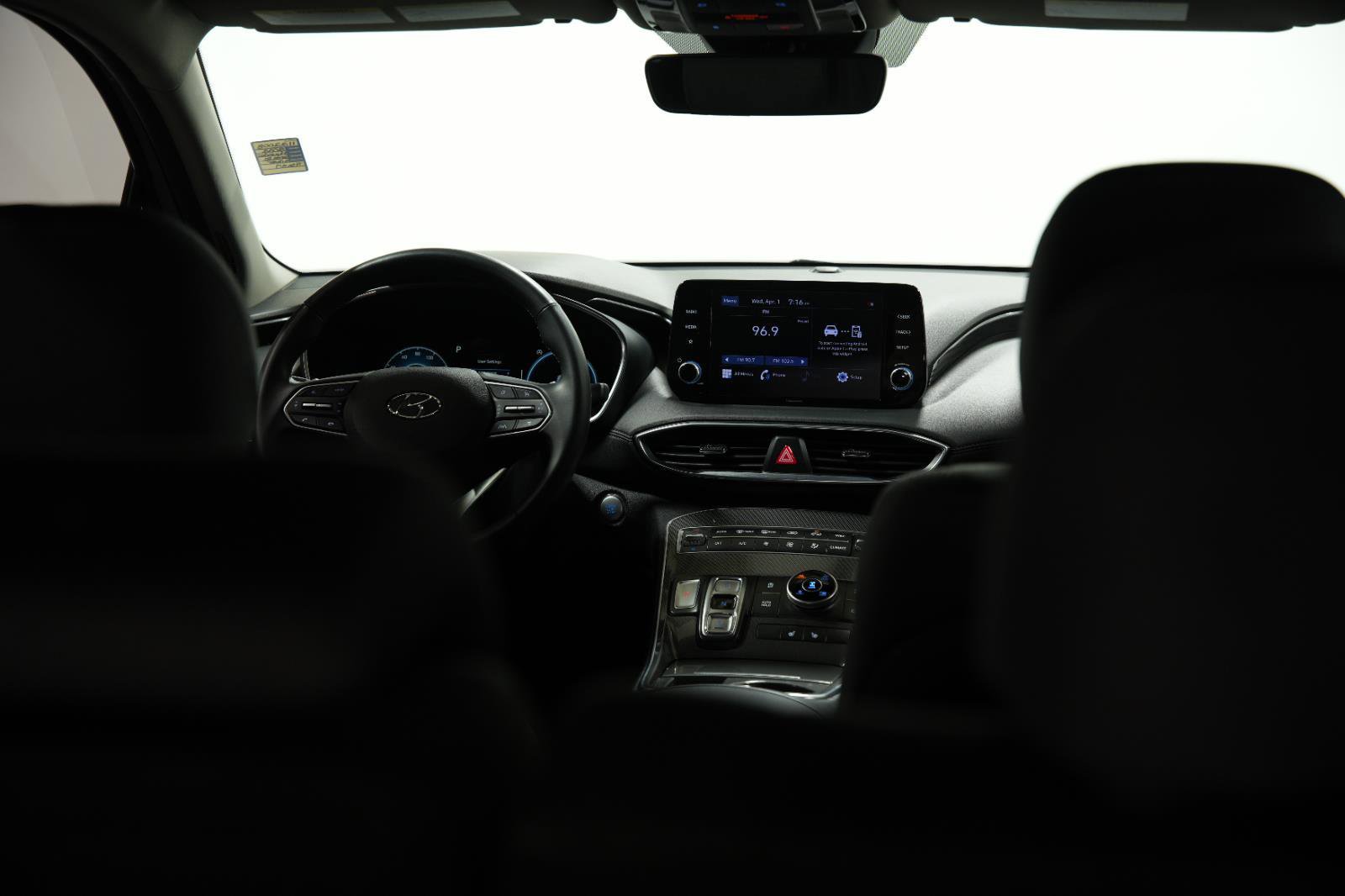 Used 2022 Hyundai Santa Fe XRT image 13