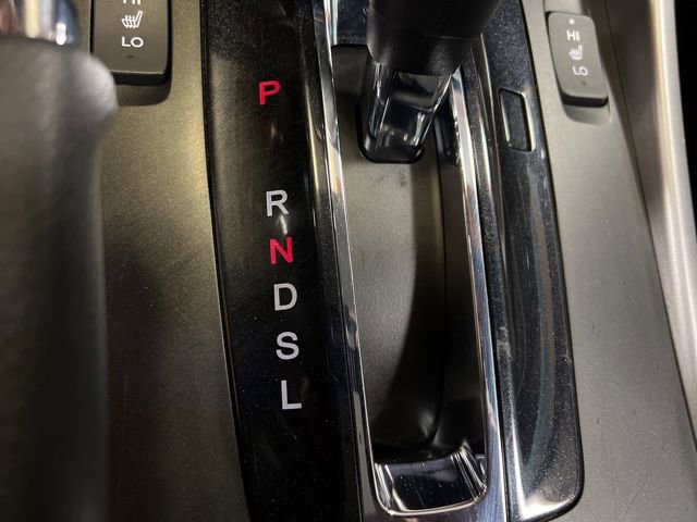 Used 2015 Honda Accord EX-L image 23
