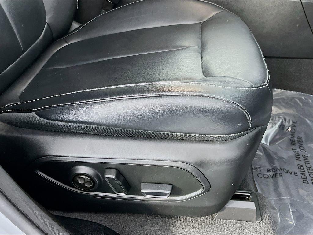 Used 2021 Jeep Grand Cherokee L Limited image 34