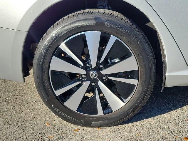 Used 2022 Nissan Altima 2.5 SV image 6