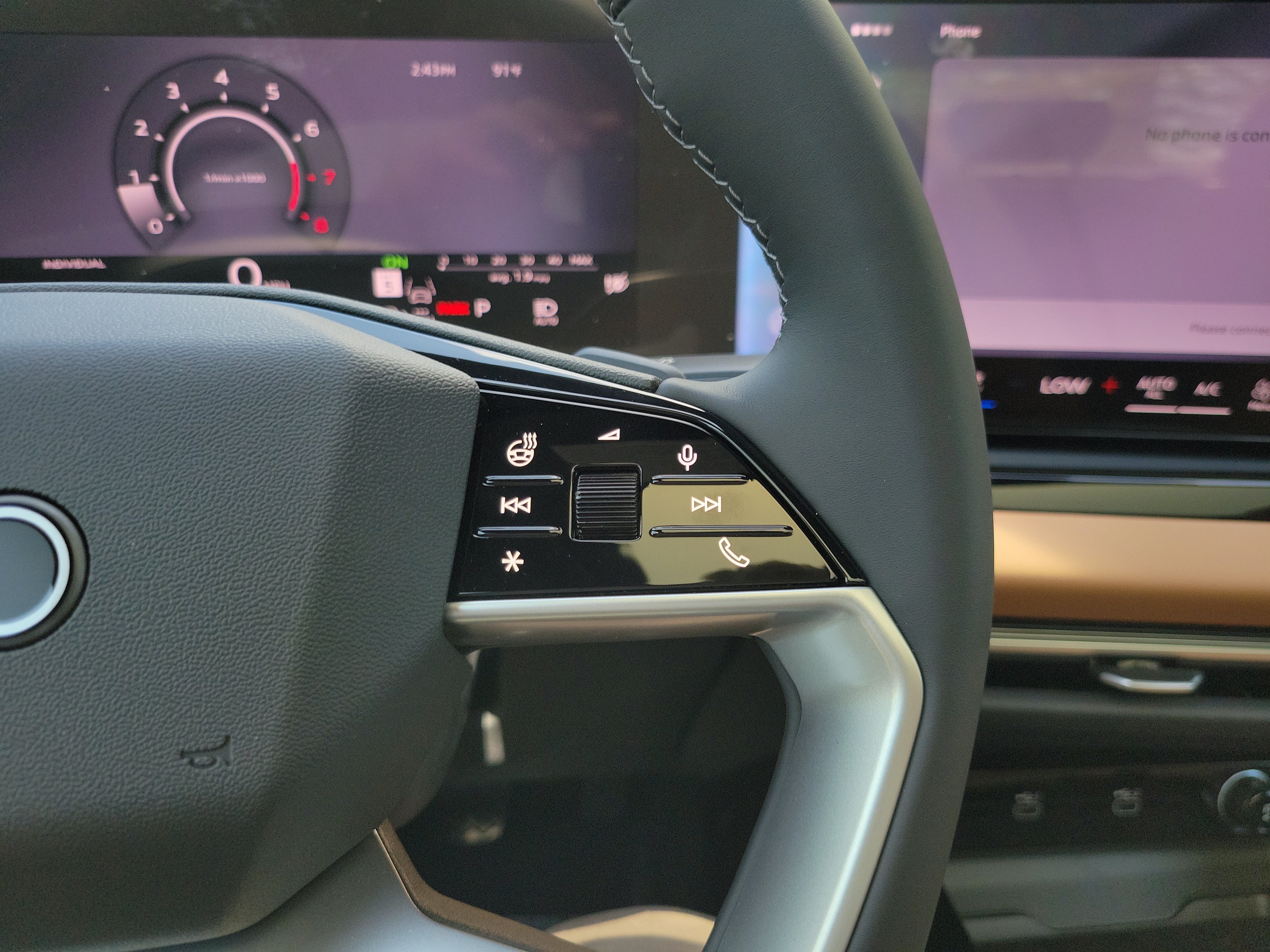 New 2026 Audi A6 Premium Plus AWD/4WD image 30