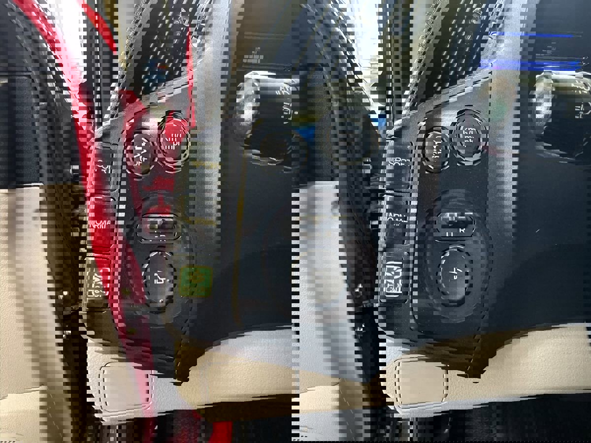 Used 2011 Honda CR-Z EX image 38