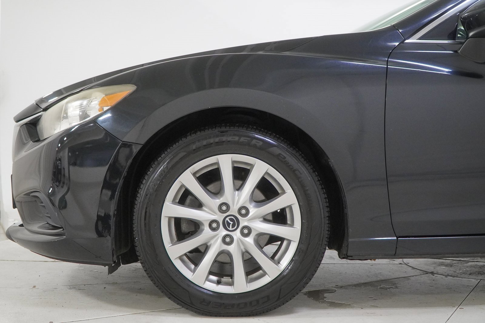 Used 2015 MAZDA MAZDA6 Sport image 17