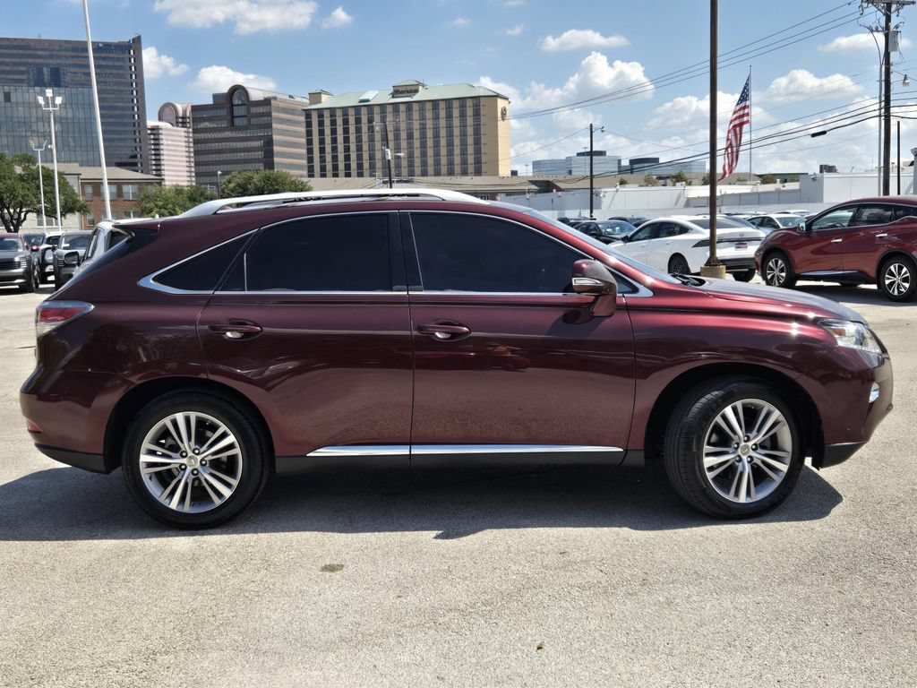 Used 2015 Lexus RX 350 FWD image 8