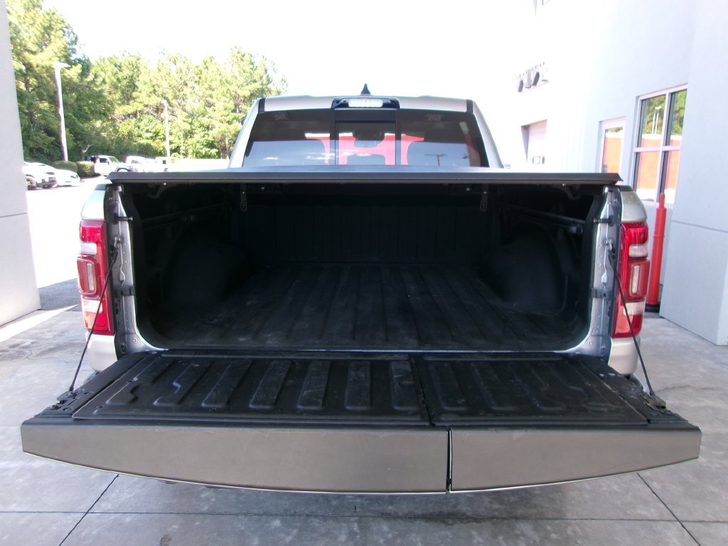 Used 2023 RAM 1500 Limited AWD/4WD image 22