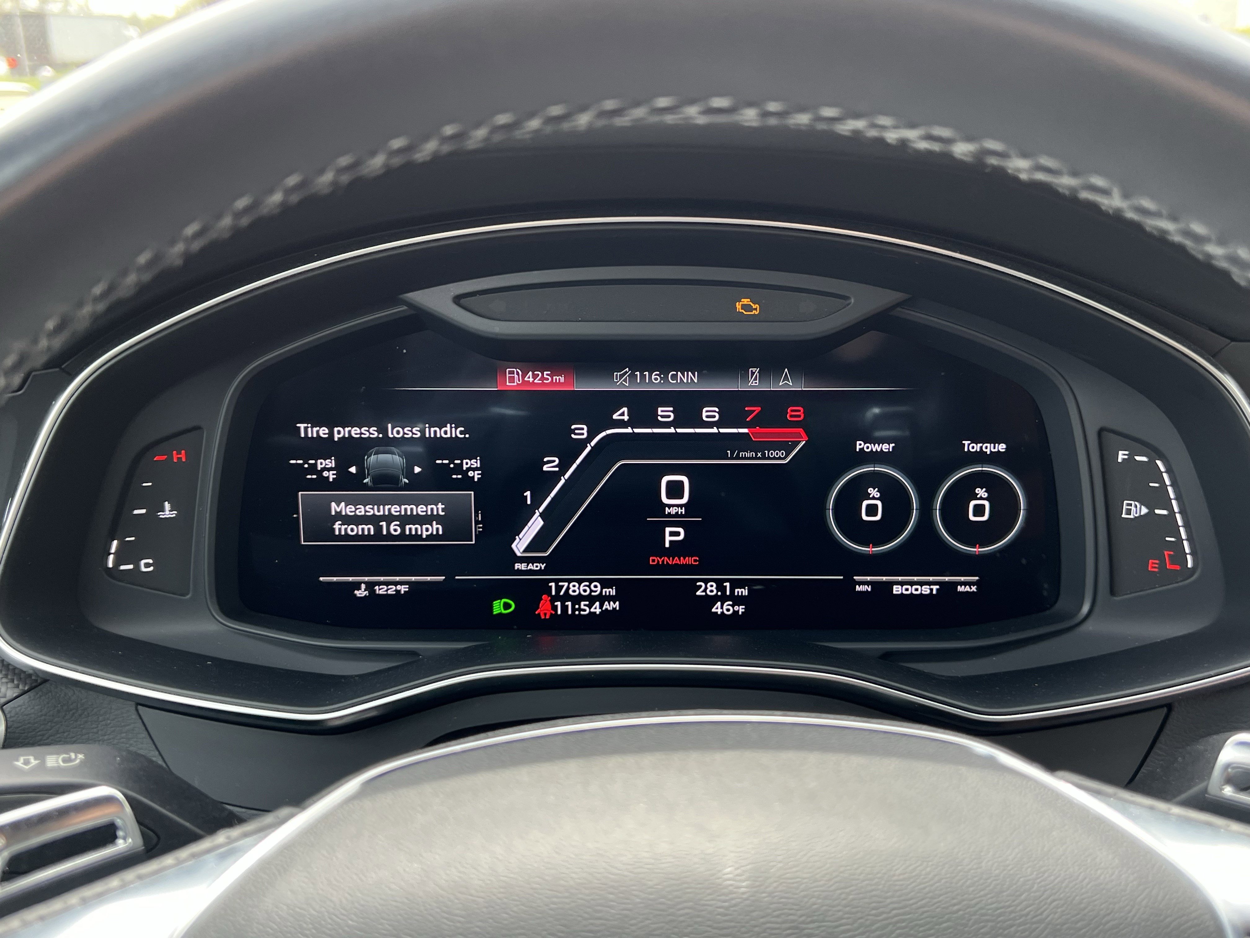 Used 2021 Audi RS 7 Sportback image 21